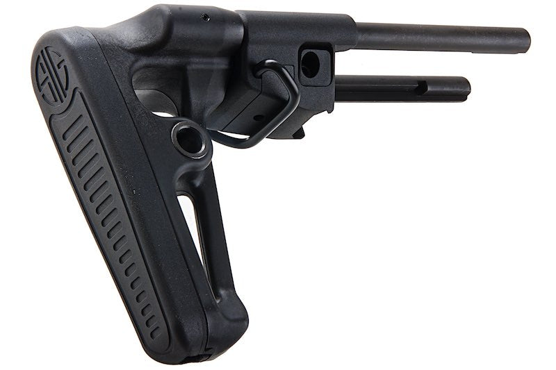 SIG Sauer MCX VIRTUS AEG Retractable Stock (Original Part# 04-1) (by SIG AIR & VFC)