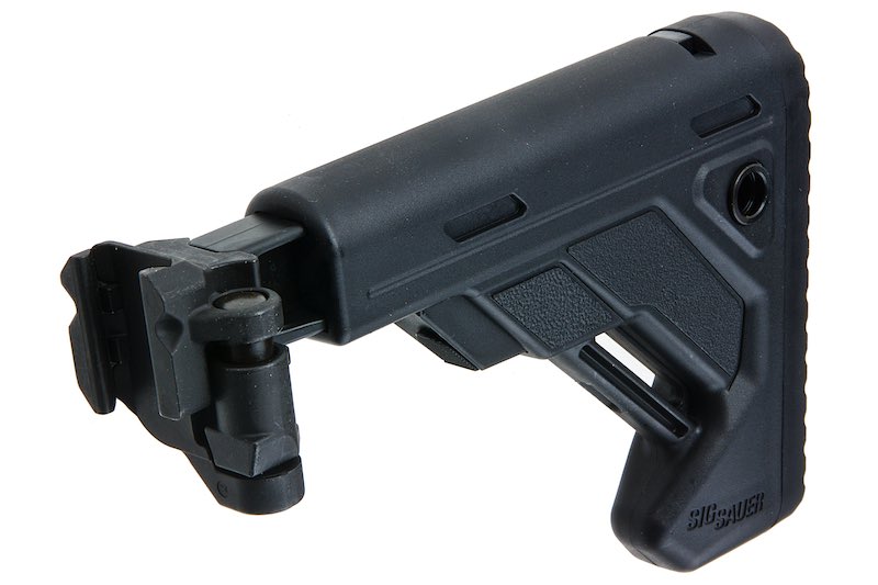 SIG Sauer Folding Stock (Original Part #04-1) (by SIG AIR & VFC)