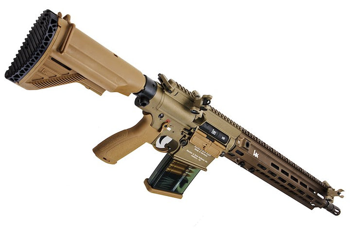 Umarex HK M110A1 AEG Airsoft Rifle (by VFC)