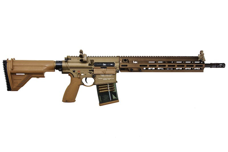 Umarex HK M110A1 AEG Airsoft Rifle (by VFC)