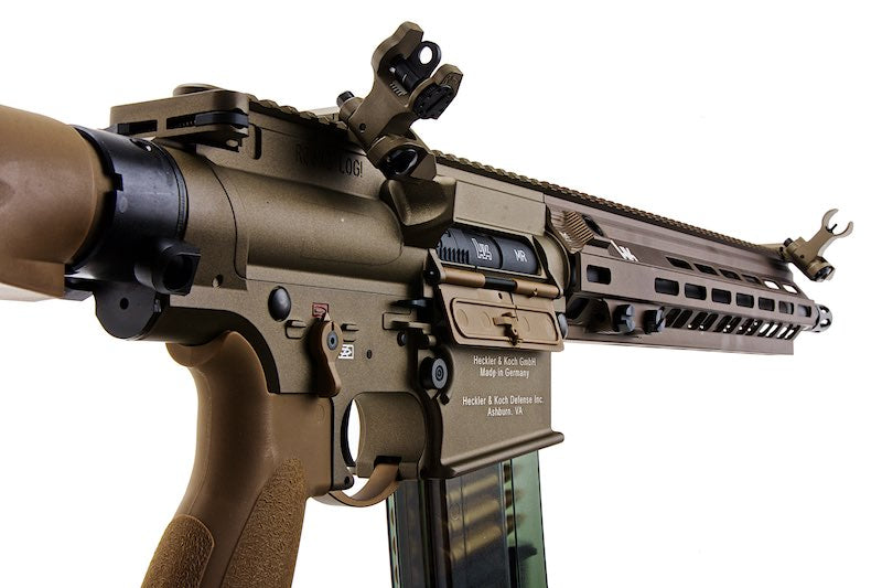 Umarex HK M110A1 AEG Airsoft Rifle (by VFC)