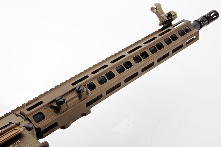 Umarex HK M110A1 AEG Airsoft Rifle (by VFC)