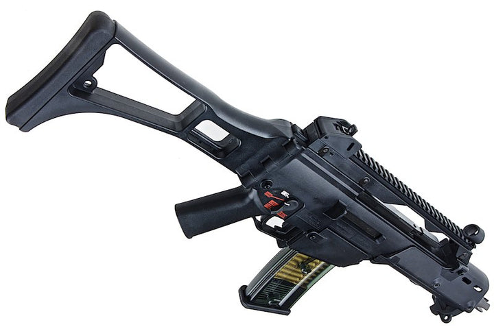 Umarex G36C Airsoft GBBR New Version (0-1-2-F) (by VFC)