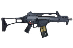 Umarex G36C Airsoft GBBR New Version (0-1-2-F) (by VFC)