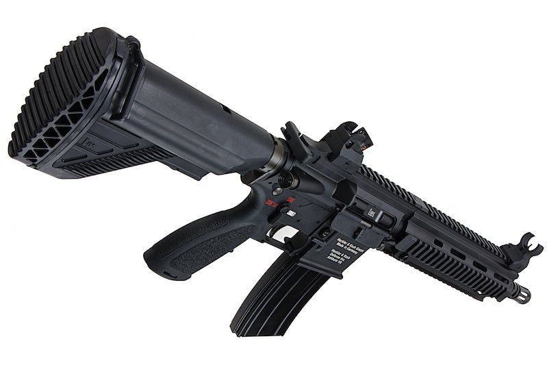 Umarex HK416D GBB Gen 3 Airsoft Rifle (by VFC)