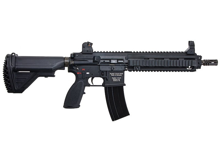 Umarex HK416D GBB Gen 3 Airsoft Rifle (by VFC)