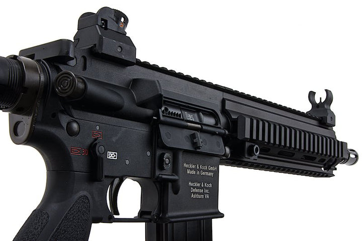 Umarex HK416D GBB Gen 3 Airsoft Rifle (by VFC)