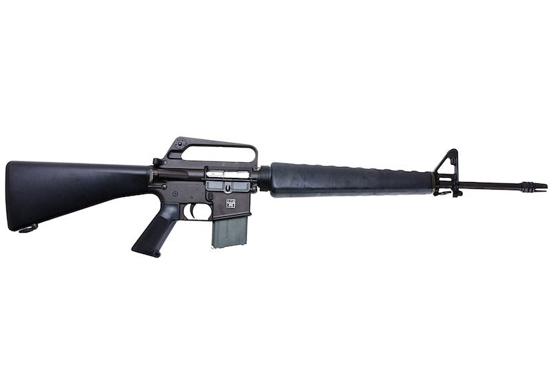 VFC Colt XM16E1 GBB Airsoft Rifle