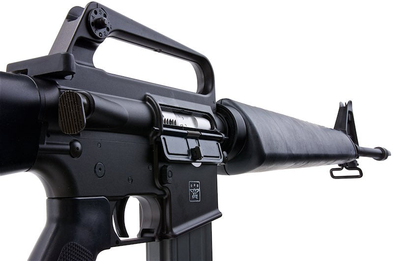 VFC Colt XM16E1 GBB Airsoft Rifle