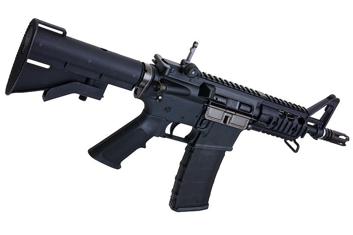 VFC Olympic Arms AR-15 GBB Airsoft Rifle