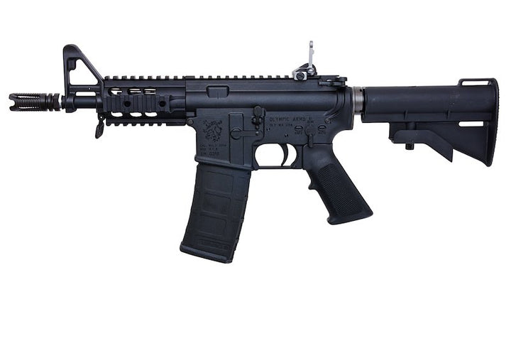 VFC Olympic Arms AR-15 GBB Airsoft Rifle