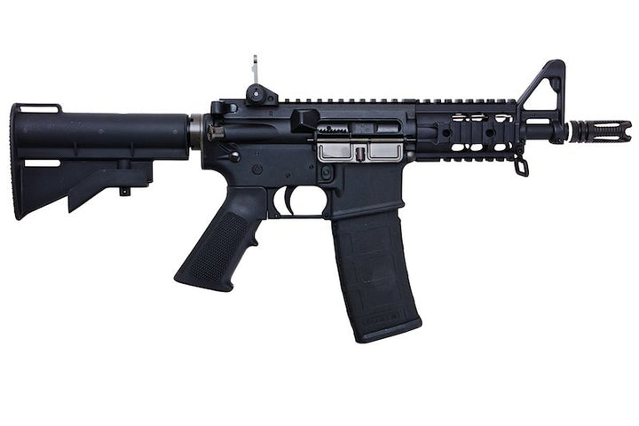 VFC Olympic Arms AR-15 GBB Airsoft Rifle