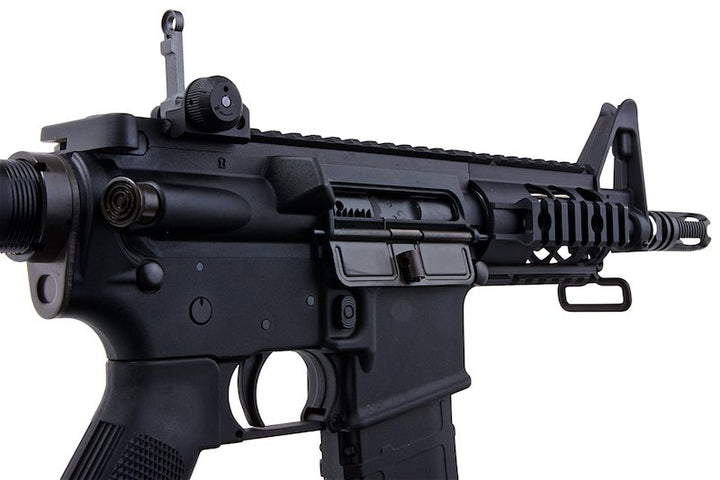 VFC Olympic Arms AR-15 GBB Airsoft Rifle