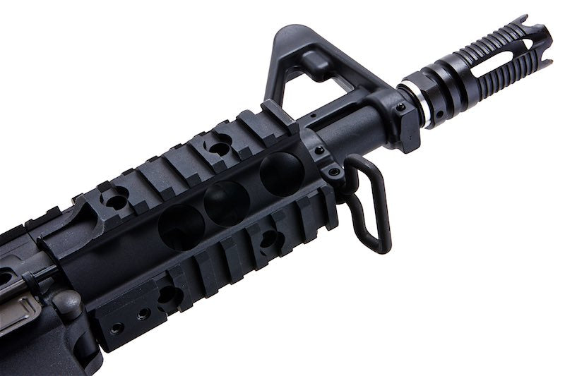 VFC Olympic Arms AR-15 GBB Airsoft Rifle