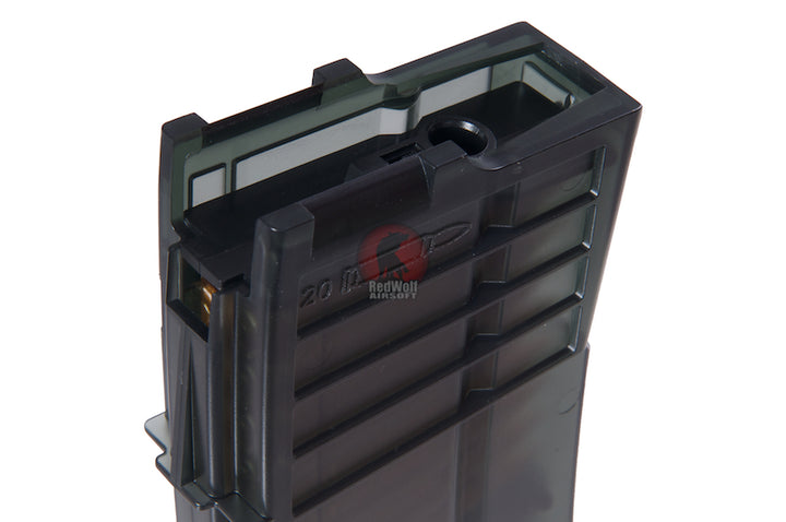 Umarex HK417 Magazine (100 rounds AEG Magazine, by VFC)