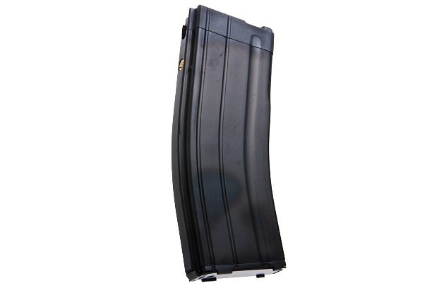 VFC M4 Green Gas Magazine (30 rounds) - Black (V3)