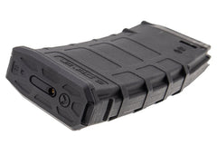 VFC M4 VMAG Green Gas Magazine V3 (30 rounds, Compatible with VFC HK416) - Black