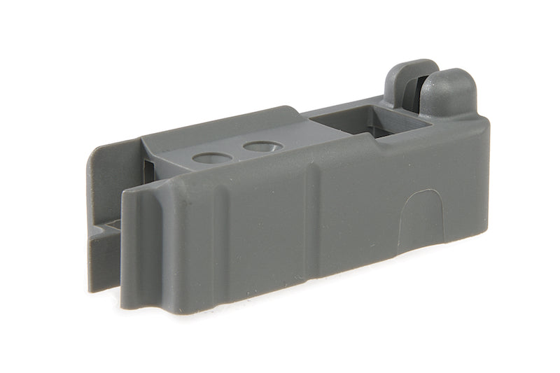 VFC M4 Gas Magazine Lip - Grey