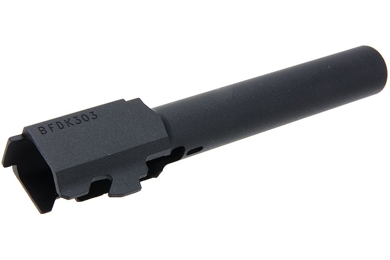 Umarex Glock 17 Gen 5 GBB Airsoft Outer Barrel (Original Part# 02-1) by VFC