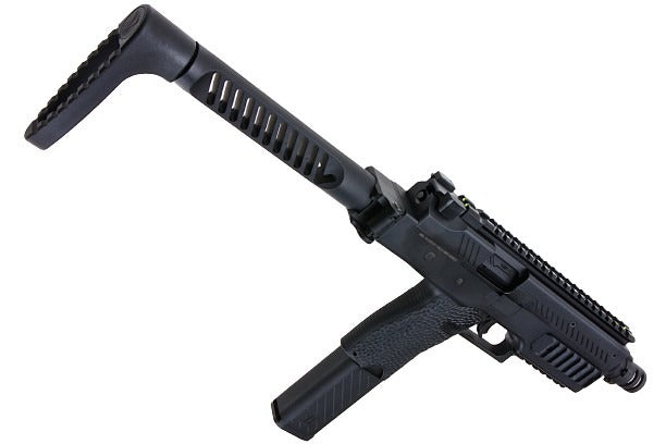 Vorsk VMP-1 GBB SMG (Black)