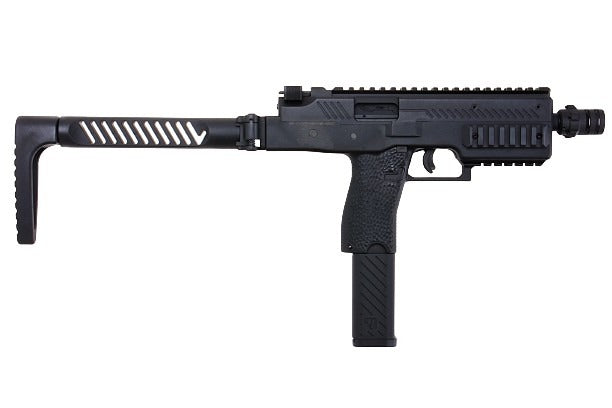 Vorsk VMP-1 GBB SMG (Black)