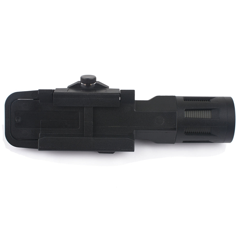 Wadsn WML Tactical Illuminator Constant Momentary and Storbe 3 Modes Long Version