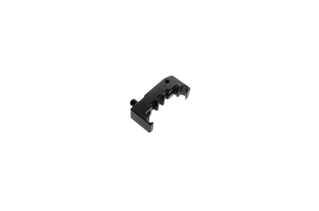 Gunsmith Bros Puzzle Trigger Base - Black