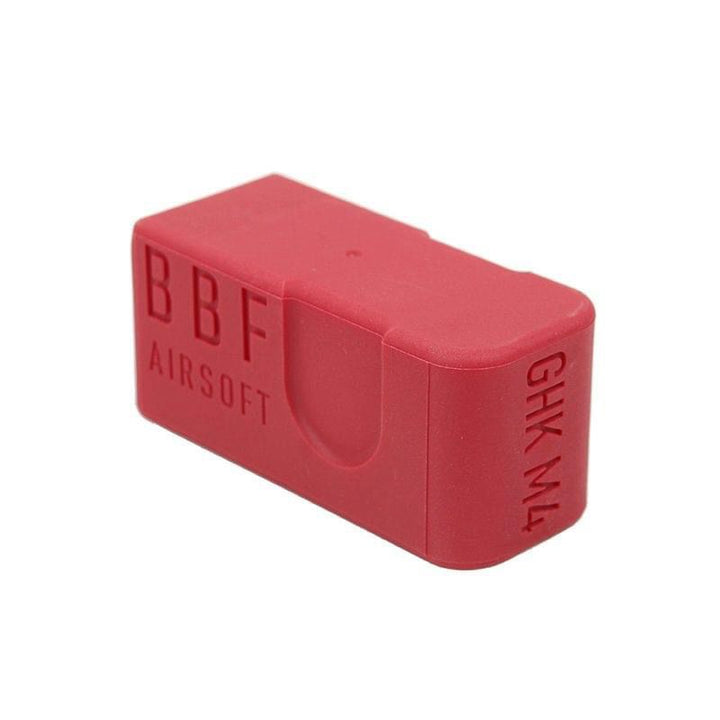 BBF Airsoft BBs Loader adaptor (Moulding Ver.)