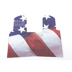 A-zone gear sti american flag for hi capa series free