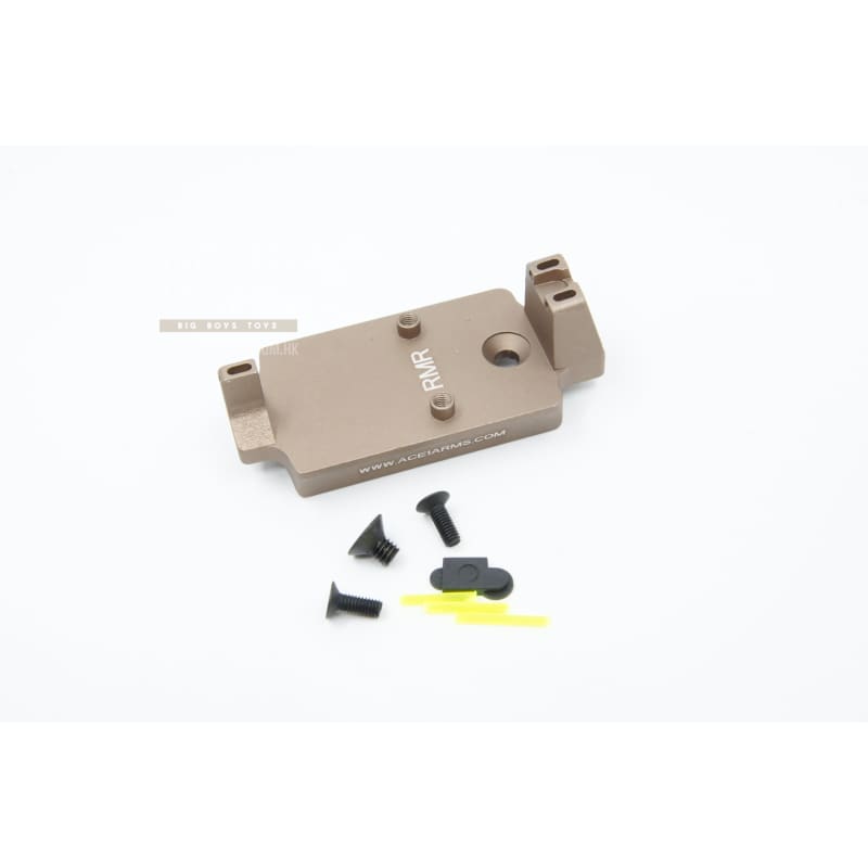 A1a reddot back up sight for tm/we1911 free shipping on sale