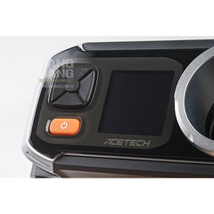 Acetech ac6000 chronograh free shipping on sale