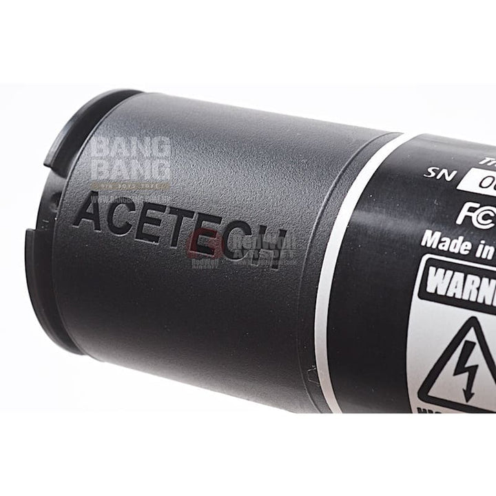 Acetech at2000 tracer module silencer free shipping on sale