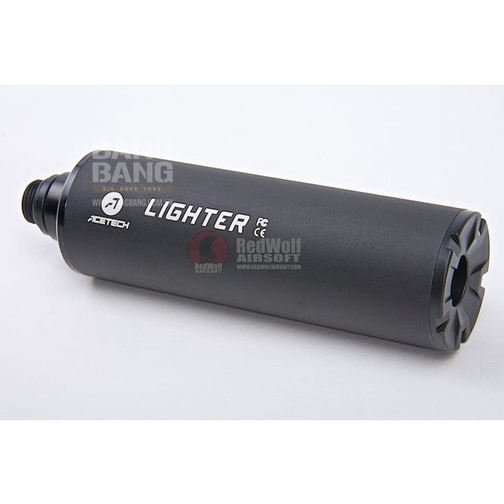 Acetech lighter pistol tracer suppressor tracer unit free