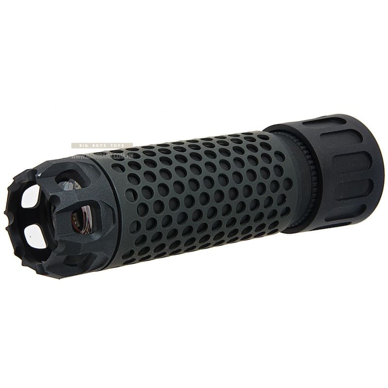 Acetech predator mkiii tracer suppressor unit w/ bifrost m