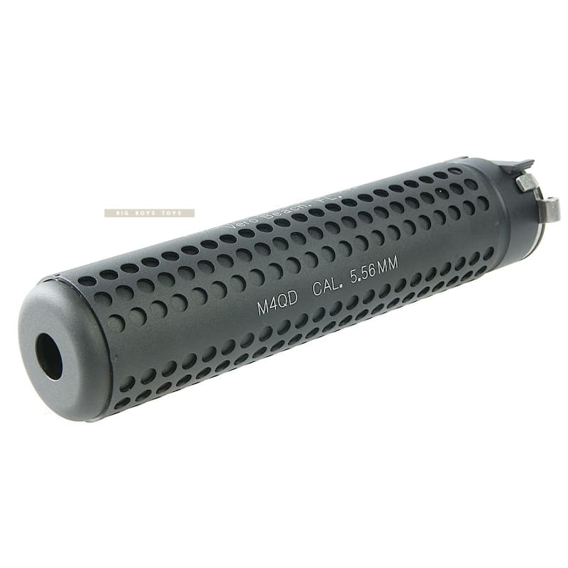 Acetech predator tracer suppressor unit (at2000 r tracer