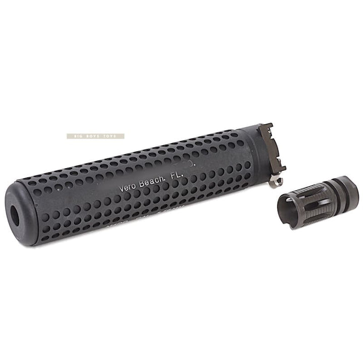 Acetech predator tracer suppressor unit w/ vfc kac silencer