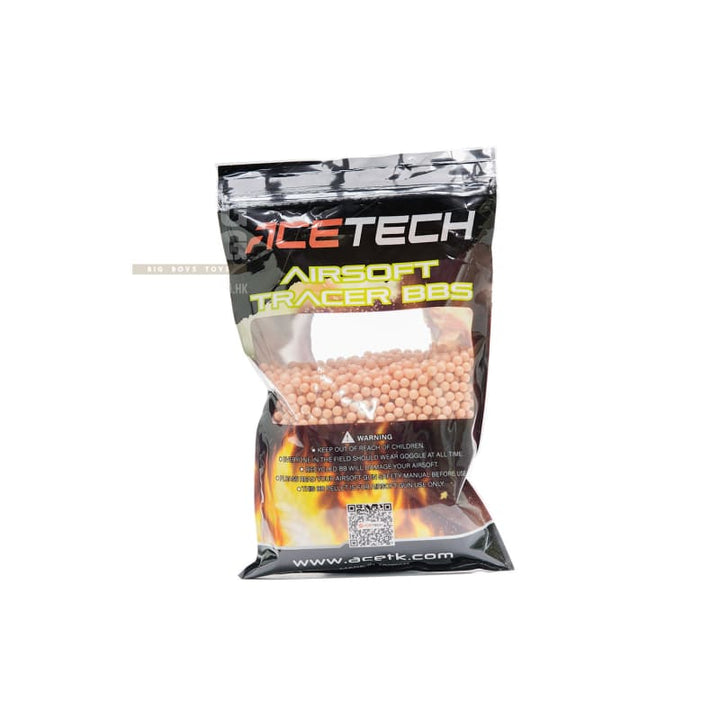 Acetech tracer 0.25g bbs 1kg (package) bb free shipping