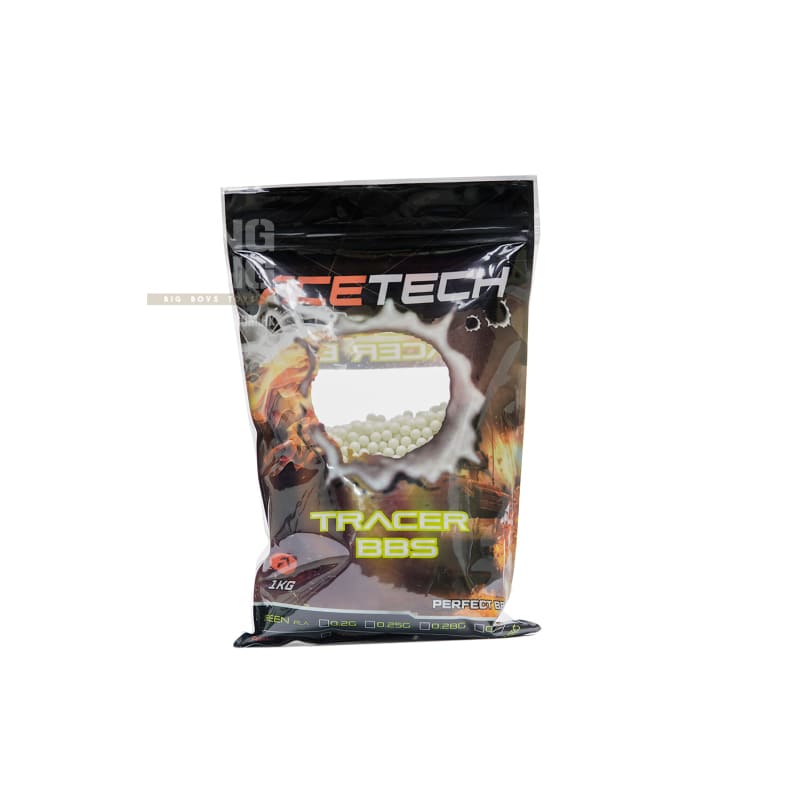 Acetech tracer 0.25g bbs 1kg (package) bb free shipping