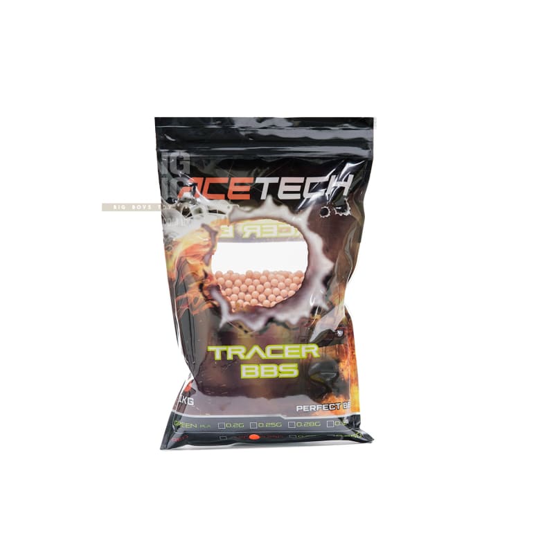 Acetech tracer 0.25g bbs 1kg (package) bb free shipping