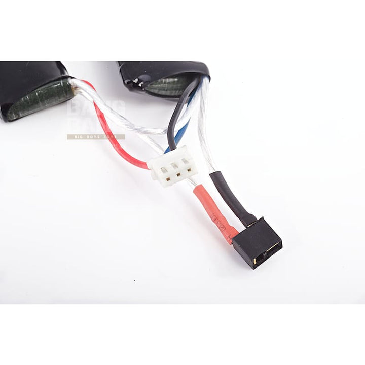 Action 7.4v 1100mah battery (mini t-plug) for action sl-mk4