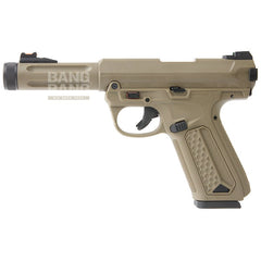 Action army aap-01 assassin gbb pistol - fde pistol /