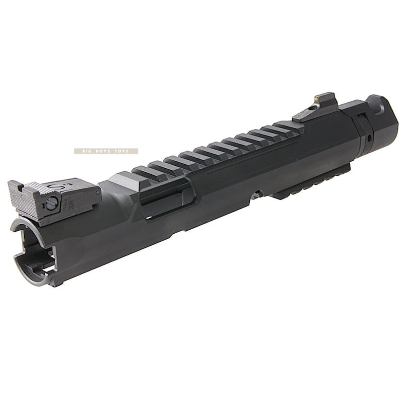 Bang Bang Airsoft - Action Army AAP-01 Black Mamba CNC Upper