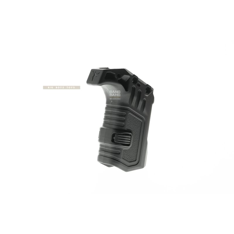 Action army aap-01 mag extend grip external accessories free