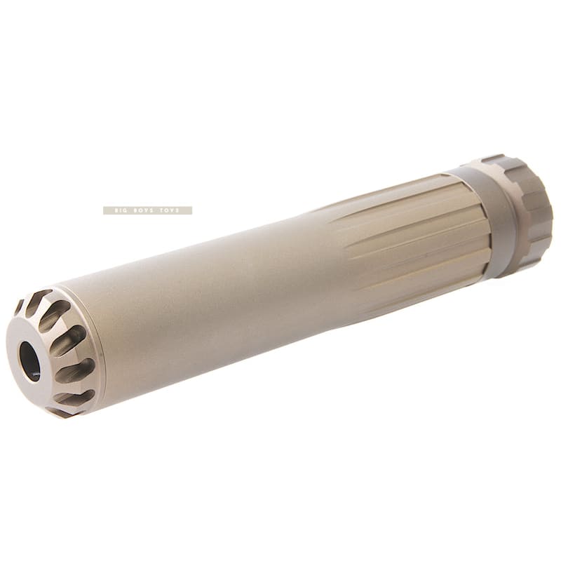 Action army aap-01 silencer - fde muzzle devices free