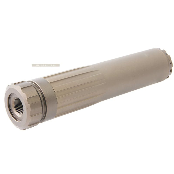 Action army aap-01 silencer - fde muzzle devices free