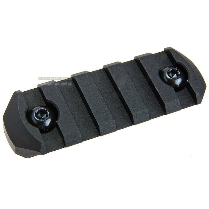 Action army cnc m-lock rail (60mm) external accessories free