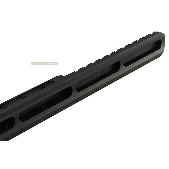 Action army long scope rail for tokyo marui vsr-10 / kj