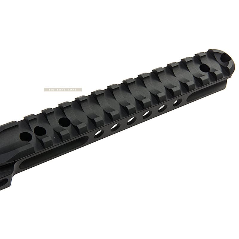 Action army long scope rail for tokyo marui vsr-10 / kj