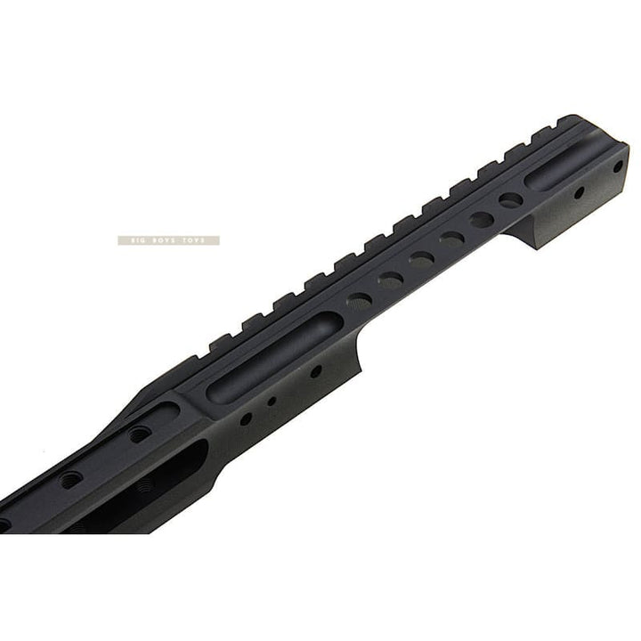 Action army long scope rail for tokyo marui vsr-10 / kj