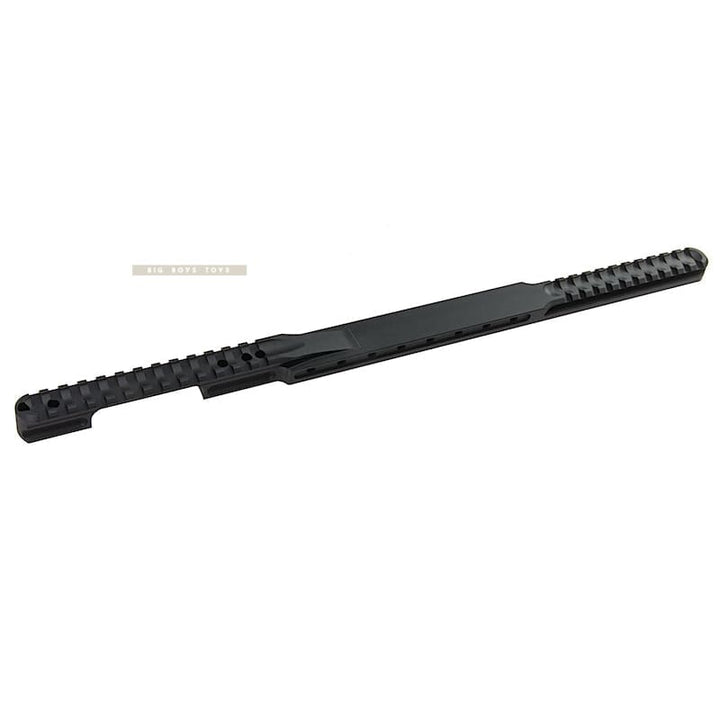 Action army long scope rail for tokyo marui vsr-10 / kj